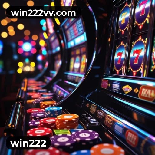 Apostas esportivas win222 com odds competitivas e cash out