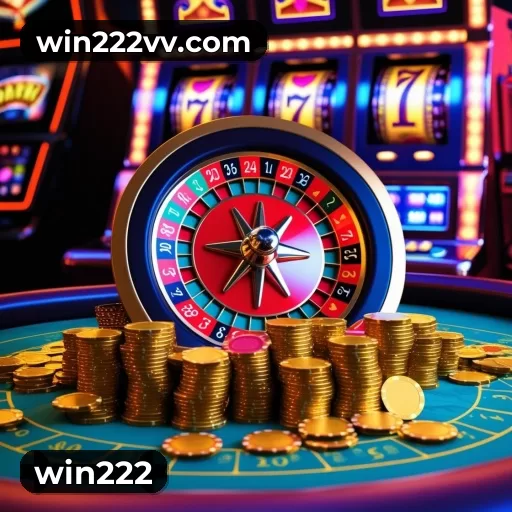 Rollover justo nos bônus promocionais win222