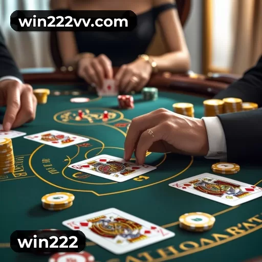 Pacote de boas-vindas ao criar conta na win222