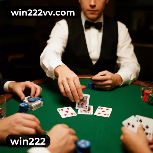 Maiores vitórias no cassino win222 com saque PIX rápido