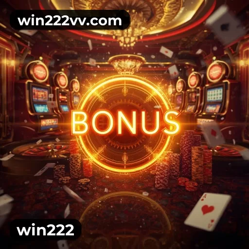 RTP verificado nos jogos de mesa do cassino win222