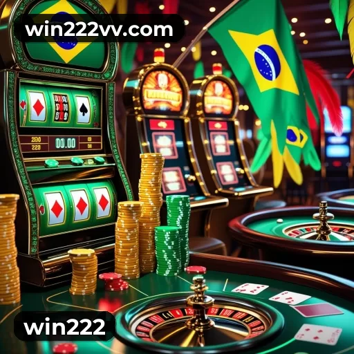 App win222 com catálogo premium, PIX e suporte 24/7
