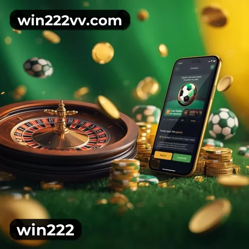 Suporte win222 24/7 em português com 47 atendentes brasileiros