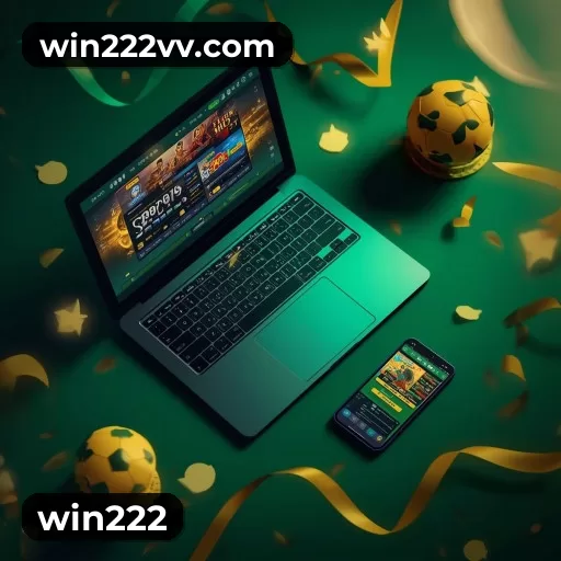 PIX instantâneo win222 - Depósito e saque rápido 24 horas