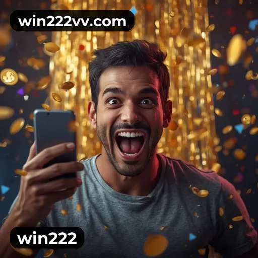 Plataforma win222 - experiência mobile certificada e transparente