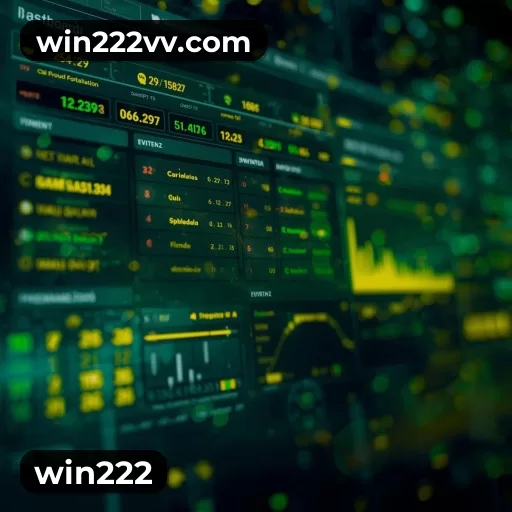 win222 com RTP verificado e jogos auditados pela eCOGRA