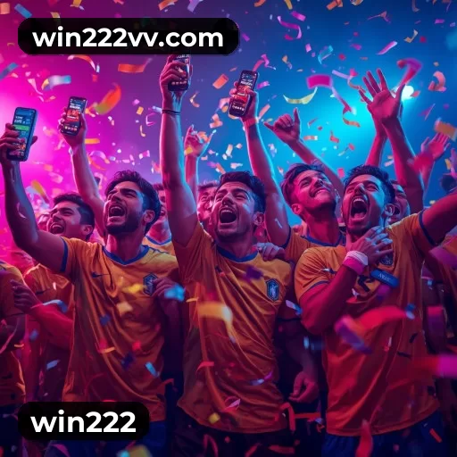 Plataforma win222 - experiência mobile certificada e transparente