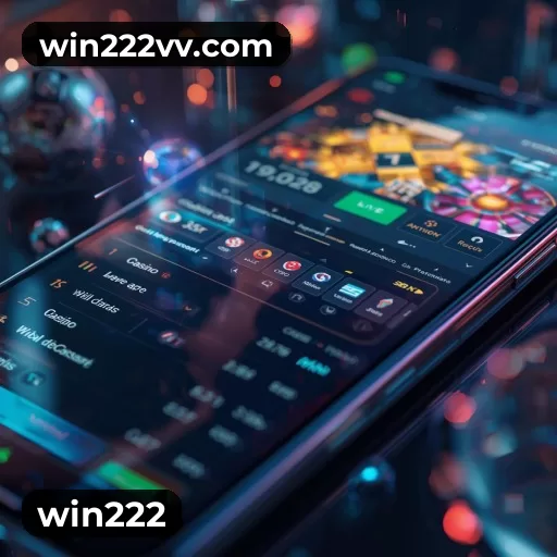 Tutorial de instalação APK win222 no Android passo a passo