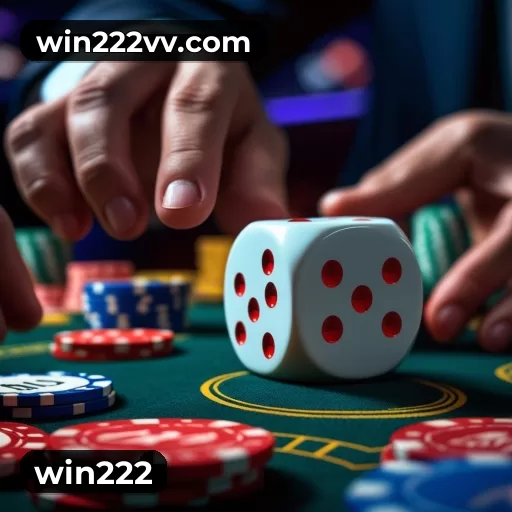 Stack tecnológico enterprise da plataforma win222