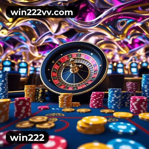 Plataforma win222 — 99,94% uptime e PIX instantâneo