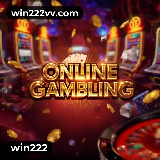 Top provedores tier-1 de slots na plataforma win222
