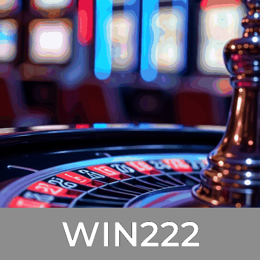 Experimente o Login Premium e Seguro no WIN222