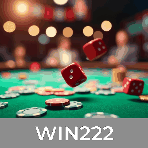 WIN222: Seu Cassino Online Confiável e Seguro