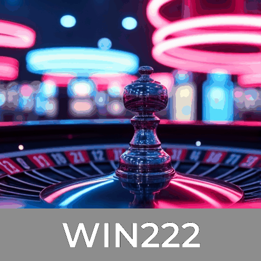 WIN222: Plataforma de Jogo com Serviço Profissional e Segurança