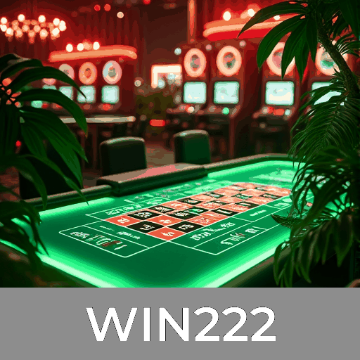 WIN222: Plataforma Completa de Apostas no Seu Celular
