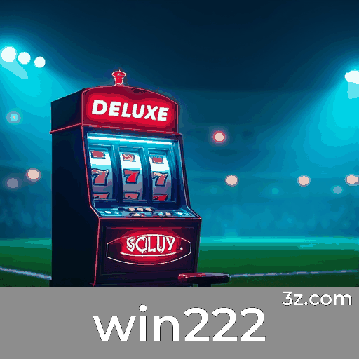 Potencialize Promoções no win222 com Estratégias Integradas