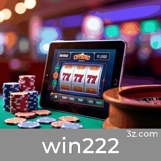 Maximize Seus Ganhos com Estratégias Comprovadas no win222