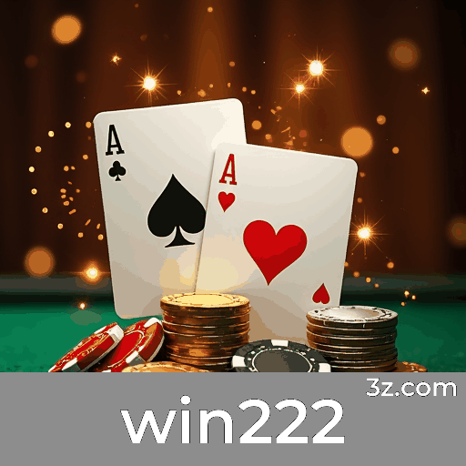 Win222: O Mundo de Jogos Selecionados